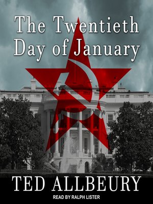 cover image of The Twentieth Day of January